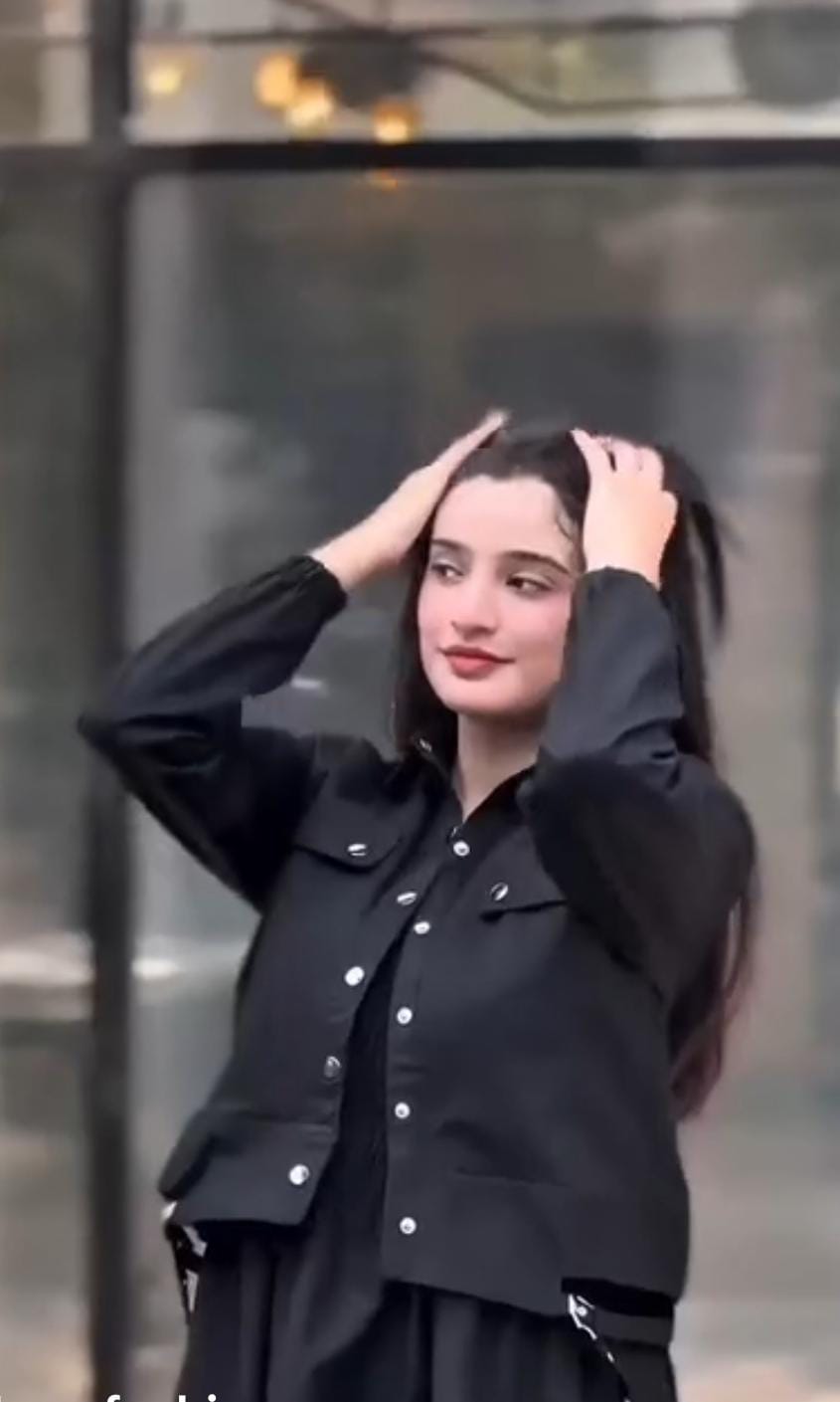 Midnight Pearl Two-Piece Set – Cropped Jacket & Smocked Midi Dress